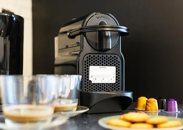 아파트 Blu Colombo