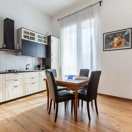 Blu Colombo רומא