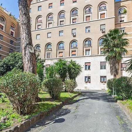 Blu Colombo Rome