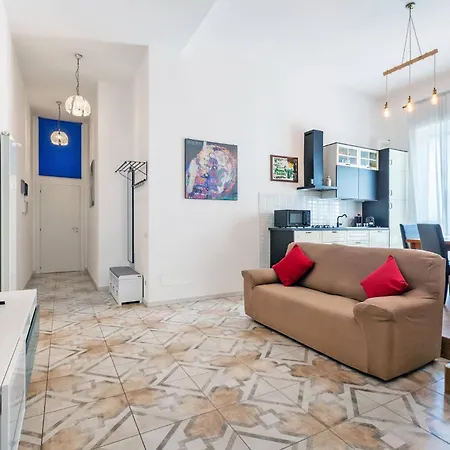 Apartment Blu Colombo