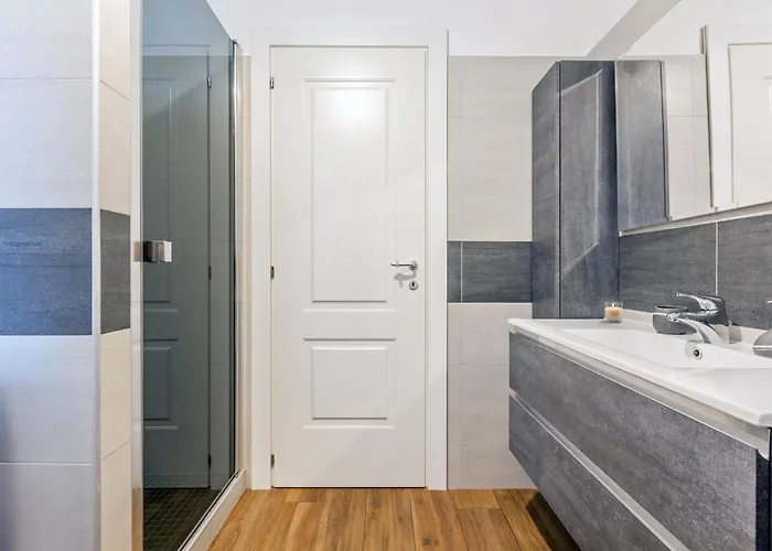 Blu Colombo Apartmán Řím