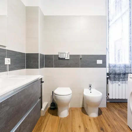 Blu Colombo Apartmán