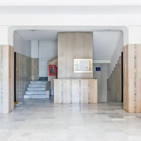 Blu Colombo Ρώμη