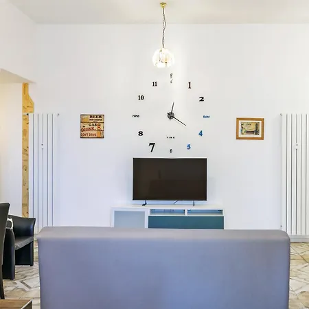 Blu Colombo * Рим